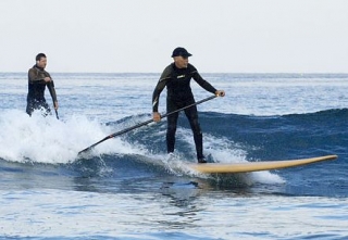  Alquiler un Surf en Lorient 